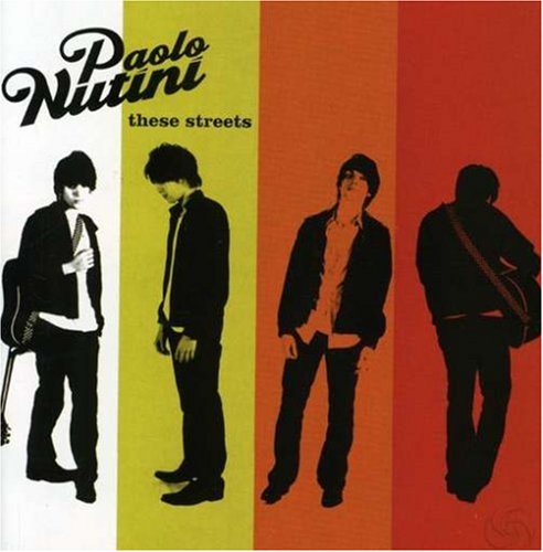 Easily Download Paolo Nutini Printable PDF piano music notes, guitar tabs for  Piano, Vocal & Guitar Chords. Transpose or transcribe this score in no time - Learn how to play song progression.