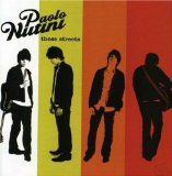 Paolo Nutini 'Last Request' Piano, Vocal & Guitar Chords (Right-Hand Melody)