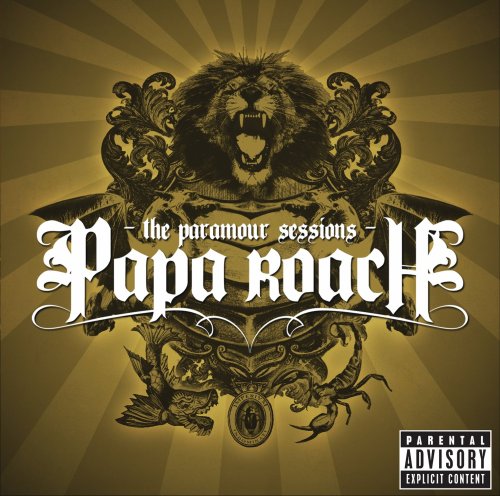 Easily Download Papa Roach Printable PDF piano music notes, guitar tabs for  Guitar Tab. Transpose or transcribe this score in no time - Learn how to play song progression.