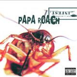 Papa Roach 'Last Resort' Lead Sheet / Fake Book