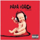 Papa Roach 'She Loves Me Not' Guitar Chords/Lyrics