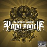Papa Roach 'What Do You Do?' Guitar Tab