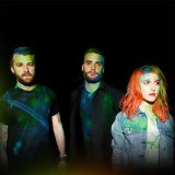 Paramore 'Daydreaming' Piano, Vocal & Guitar Chords (Right-Hand Melody)