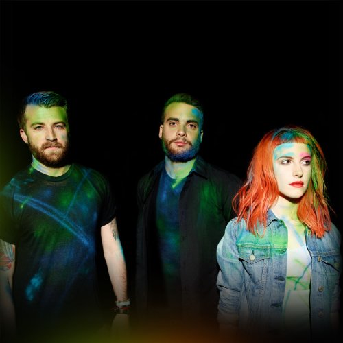Easily Download Paramore Printable PDF piano music notes, guitar tabs for  Piano, Vocal & Guitar Chords (Right-Hand Melody). Transpose or transcribe this score in no time - Learn how to play song progression.