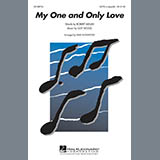Paris Rutherford 'My One And Only Love' SATB Choir
