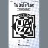 Paris Rutherford 'The Look Of Love' SATB Choir
