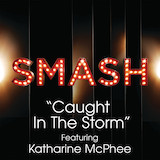 Pasek & Paul 'Caught In The Storm (from Smash)' Piano & Vocal