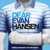 Pasek & Paul 'For Forever (from Dear Evan Hansen)' Piano, Vocal & Guitar Chords (Right-Hand Melody)