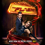 Pasek & Paul 'Runnin' Home To You (from The Flash)' Piano & Vocal
