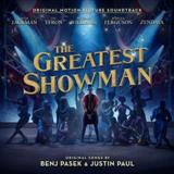 Pasek & Paul 'The Other Side (from The Greatest Showman)' Piano, Vocal & Guitar Chords (Right-Hand Melody)