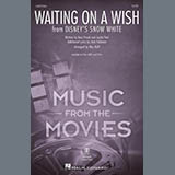 Pasek & Paul 'Waiting On A Wish (from Snow White) (arr. Mac Huff)' 2-Part Choir