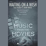 Pasek & Paul 'Waiting On A Wish (from Snow White) (arr. Mac Huff)' SSA Choir
