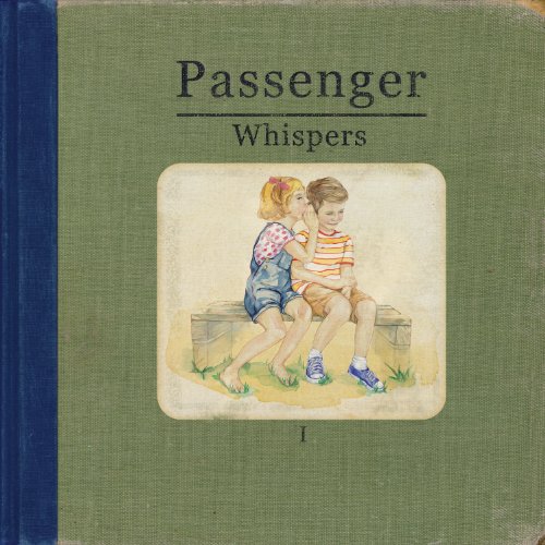 Easily Download Passenger Printable PDF piano music notes, guitar tabs for  Piano, Vocal & Guitar Chords. Transpose or transcribe this score in no time - Learn how to play song progression.