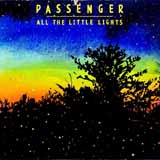 Passenger 'Let Her Go' Guitar Lead Sheet