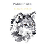 Passenger 'Simple Song' Piano, Vocal & Guitar Chords (Right-Hand Melody)