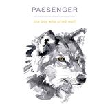 Passenger 'The Boy Who Cried Wolf' Piano, Vocal & Guitar Chords