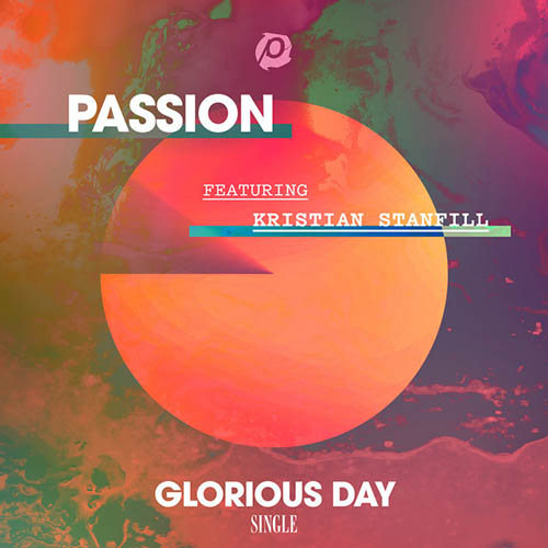 Easily Download Passion & Kristian Stanfill Printable PDF piano music notes, guitar tabs for  Clarinet Solo. Transpose or transcribe this score in no time - Learn how to play song progression.