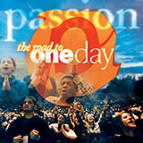 Passion 'Jesus, Lover Of My Soul (It's All About You)' Piano, Vocal & Guitar Chords (Right-Hand Melody)