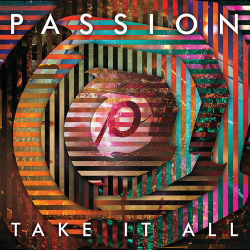 Easily Download Passion Printable PDF piano music notes, guitar tabs for  Piano, Vocal & Guitar Chords (Right-Hand Melody). Transpose or transcribe this score in no time - Learn how to play song progression.