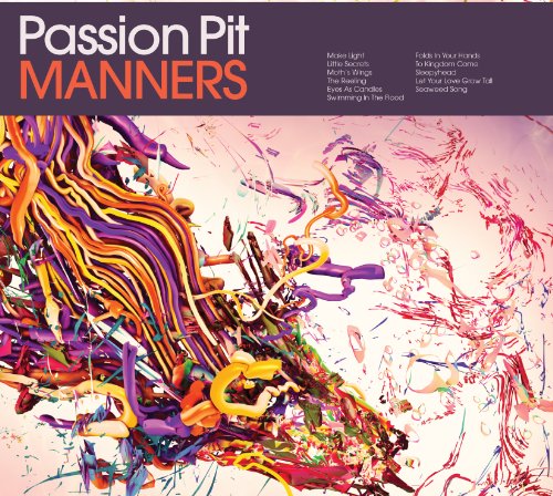 Easily Download Passion Pit Printable PDF piano music notes, guitar tabs for  Guitar Chords/Lyrics. Transpose or transcribe this score in no time - Learn how to play song progression.