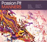 Passion Pit 'The Reeling' Guitar Chords/Lyrics