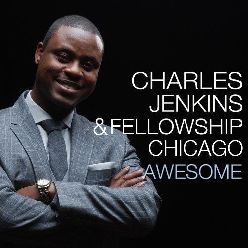 Easily Download Pastor Charles Jenkins & Fellowship Chicago Printable PDF piano music notes, guitar tabs for  Lead Sheet / Fake Book. Transpose or transcribe this score in no time - Learn how to play song progression.