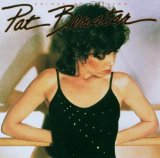 Pat Benatar 'Hit Me With Your Best Shot' Real Book – Melody, Lyrics & Chords