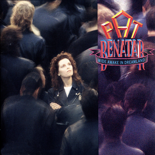 Easily Download Pat Benatar Printable PDF piano music notes, guitar tabs for  Piano, Vocal & Guitar Chords (Right-Hand Melody). Transpose or transcribe this score in no time - Learn how to play song progression.