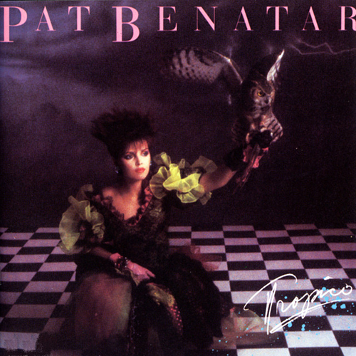 Easily Download Pat Benatar Printable PDF piano music notes, guitar tabs for  Piano, Vocal & Guitar Chords (Right-Hand Melody). Transpose or transcribe this score in no time - Learn how to play song progression.