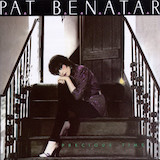 Pat Benatar 'Precious Time' Piano, Vocal & Guitar Chords (Right-Hand Melody)