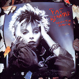 Pat Benatar 'Sex As A Weapon' Piano, Vocal & Guitar Chords (Right-Hand Melody)