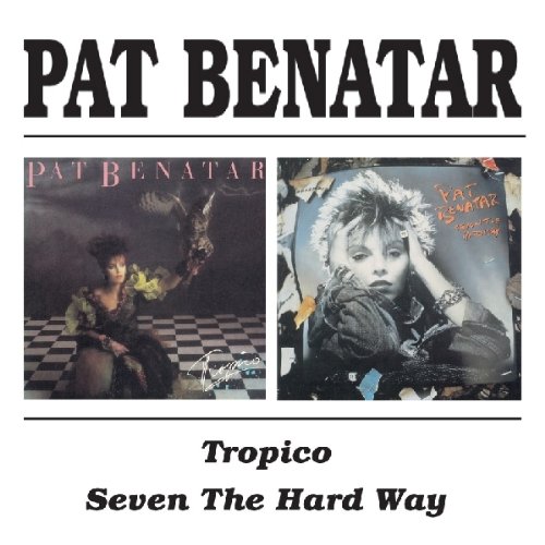 Easily Download Pat Benatar Printable PDF piano music notes, guitar tabs for  Trumpet Solo. Transpose or transcribe this score in no time - Learn how to play song progression.