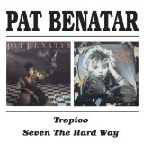 Pat Benatar 'We Belong' Piano, Vocal & Guitar Chords (Right-Hand Melody)