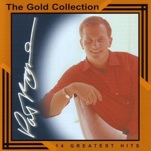 Easily Download Pat Boone Printable PDF piano music notes, guitar tabs for  Lead Sheet / Fake Book. Transpose or transcribe this score in no time - Learn how to play song progression.