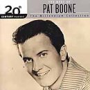 Pat Boone 'I Almost Lost My Mind' Lead Sheet / Fake Book