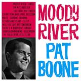 Pat Boone 'Moody River' Piano, Vocal & Guitar Chords