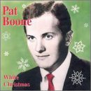 Pat Boone 'Silver Bells' Piano & Vocal