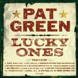 Pat Green 'Don't Break My Heart Again' Piano, Vocal & Guitar Chords (Right-Hand Melody)