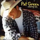 Pat Green 'Galleywinter' Easy Guitar Tab