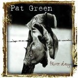Pat Green 'Threadbare Gypsy Soul' Easy Guitar Tab