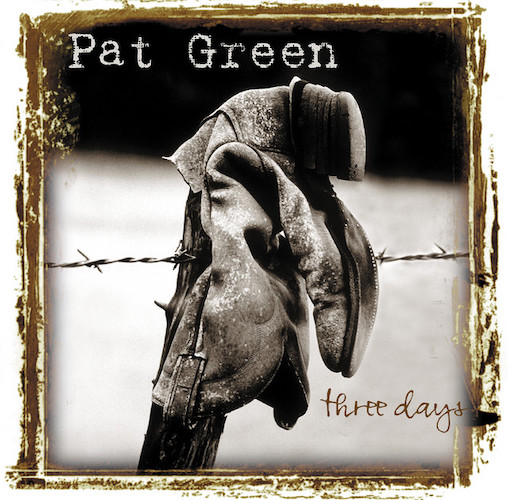 Easily Download Pat Green Printable PDF piano music notes, guitar tabs for  Easy Guitar Tab. Transpose or transcribe this score in no time - Learn how to play song progression.