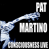 Pat Martino 'Impressions' Guitar Tab