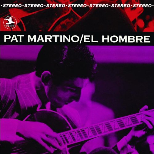 Easily Download Pat Martino Printable PDF piano music notes, guitar tabs for  Electric Guitar Transcription. Transpose or transcribe this score in no time - Learn how to play song progression.