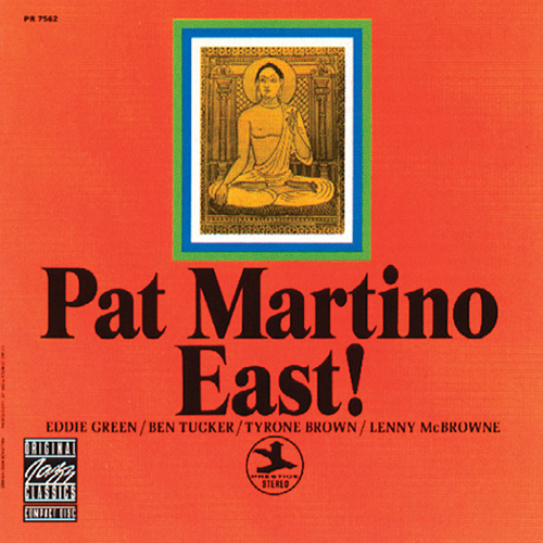 Easily Download Pat Martino Printable PDF piano music notes, guitar tabs for  Guitar Tab. Transpose or transcribe this score in no time - Learn how to play song progression.