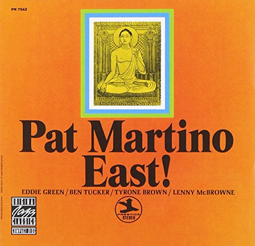 Easily Download Pat Martino Printable PDF piano music notes, guitar tabs for  Guitar Tab. Transpose or transcribe this score in no time - Learn how to play song progression.