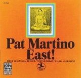 Pat Martino 'Trick' Guitar Tab