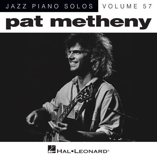 Easily Download Pat Metheny & Brad Mehldau Printable PDF piano music notes, guitar tabs for  Piano Solo. Transpose or transcribe this score in no time - Learn how to play song progression.