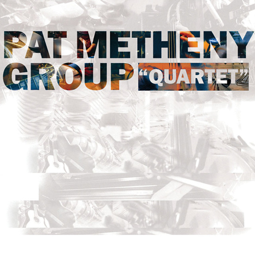 Easily Download Pat Metheny Printable PDF piano music notes, guitar tabs for  Real Book – Melody & Chords. Transpose or transcribe this score in no time - Learn how to play song progression.