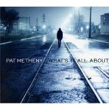 Pat Metheny 'And I Love Her' Guitar Tab