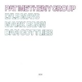 Pat Metheny 'April Joy' Real Book – Melody & Chords – Bass Clef Instruments
